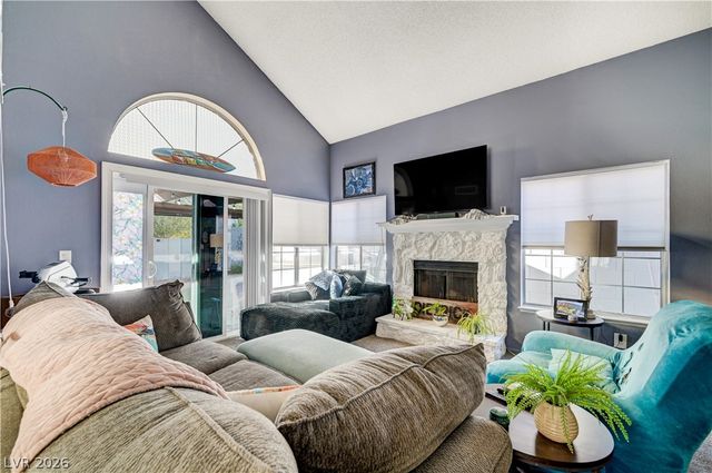 7141 Shadow Crest Drive, Las Vegas, NV 89119