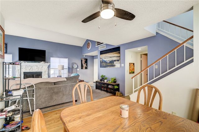 7141 Shadow Crest Drive, Las Vegas, NV 89119