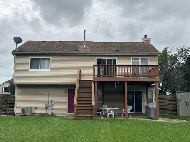 9304 74th PLACE, Kenosha, WI 53142