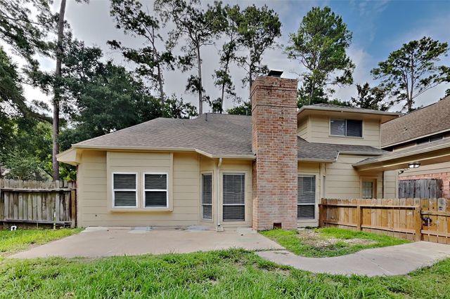12127 Rocky Lake Drive, Houston, TX 77070