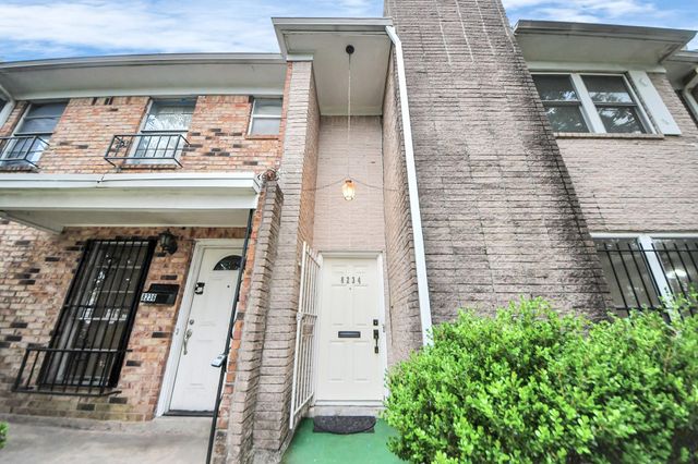 8234 Fondren Road 8234, Houston, TX 77074