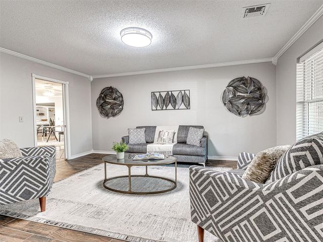 1300 Briarwood Drive, Edmond, OK 73034