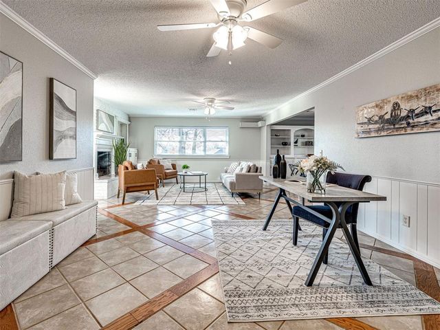 1300 Briarwood Drive, Edmond, OK 73034