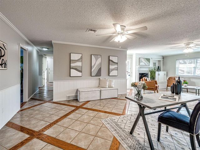 1300 Briarwood Drive, Edmond, OK 73034