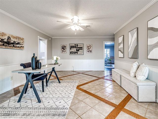 1300 Briarwood Drive, Edmond, OK 73034