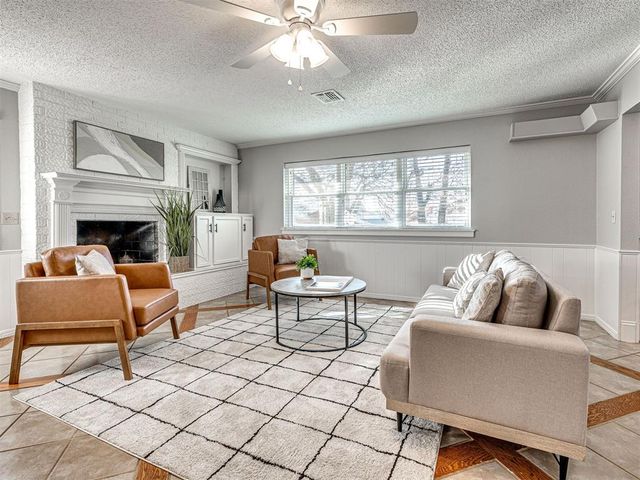 1300 Briarwood Drive, Edmond, OK 73034