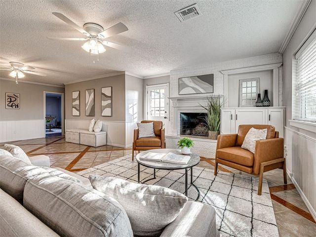 1300 Briarwood Drive, Edmond, OK 73034