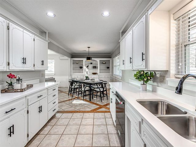 1300 Briarwood Drive, Edmond, OK 73034