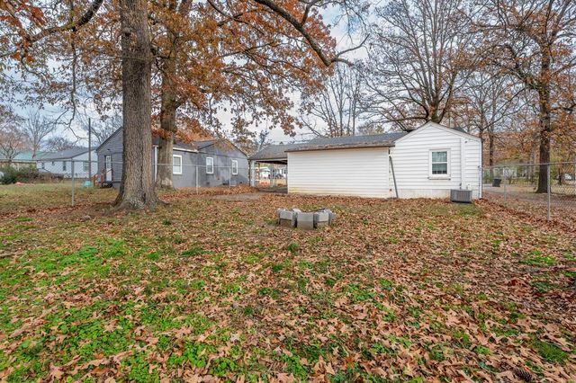 240 Hollywood Drive, Rossville, GA 30741