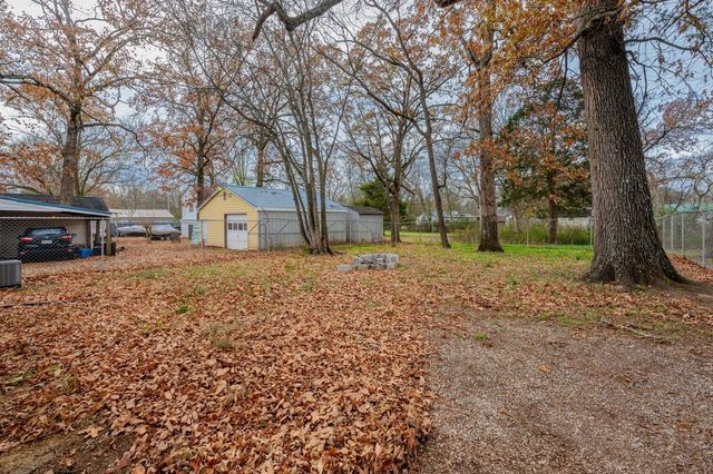 240 Hollywood Drive, Rossville, GA 30741