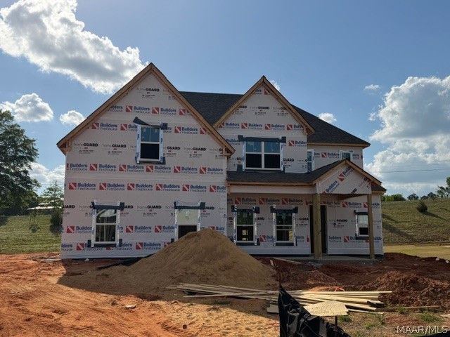 1037 Sunfield Drive, Prattville, AL 36066