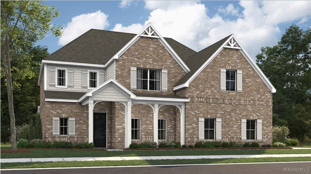 1037 Sunfield Drive, Prattville, AL 36066