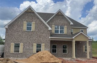 1037 Sunfield Drive, Prattville, AL 36066