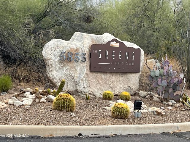 5855 N Kolb Rd Unit 9208, Tucson, AZ 85750