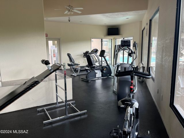 5855 N Kolb Rd Unit 9208, Tucson, AZ 85750