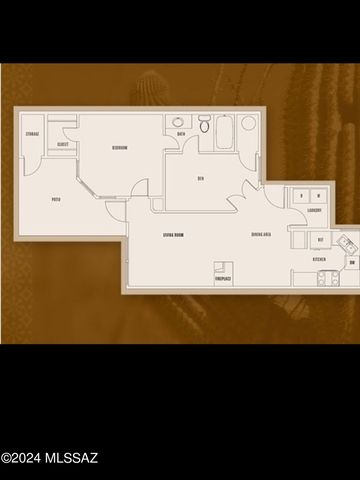 5855 N Kolb Rd Unit 9208, Tucson, AZ 85750