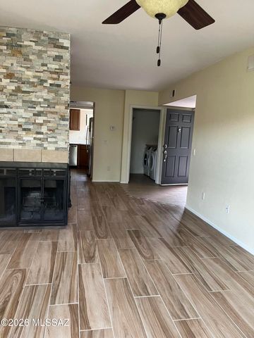 5855 N Kolb Rd Unit 9208, Tucson, AZ 85750