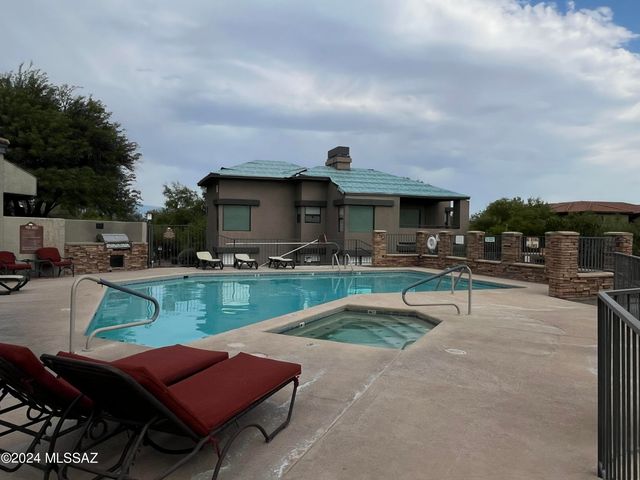 5855 N Kolb Rd Unit 9208, Tucson, AZ 85750