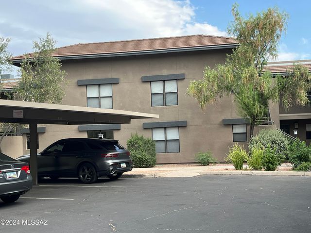 5855 N Kolb Rd Unit 9208, Tucson, AZ 85750