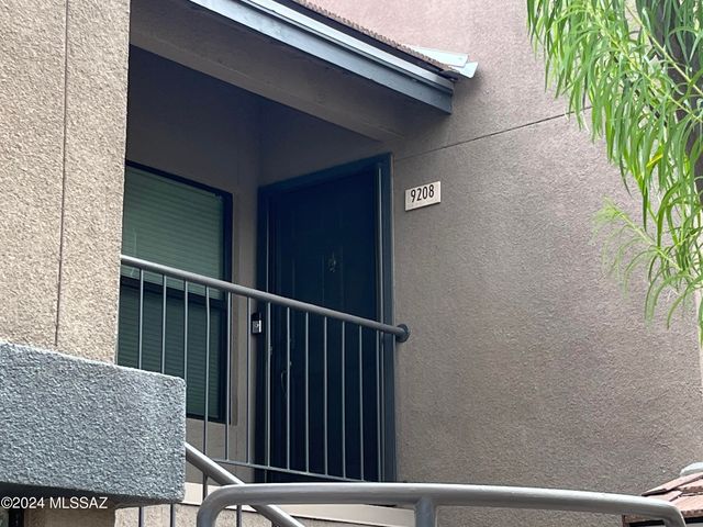 5855 N Kolb Rd Unit 9208, Tucson, AZ 85750