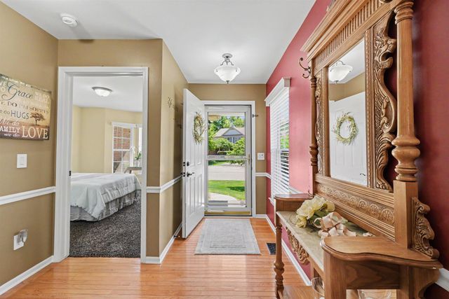 6015 Augusta Court, Holly Twp, MI 48439