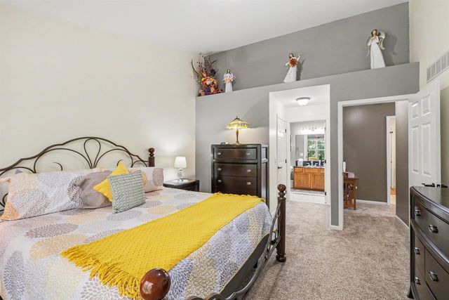 6015 Augusta Court, Holly Twp, MI 48439