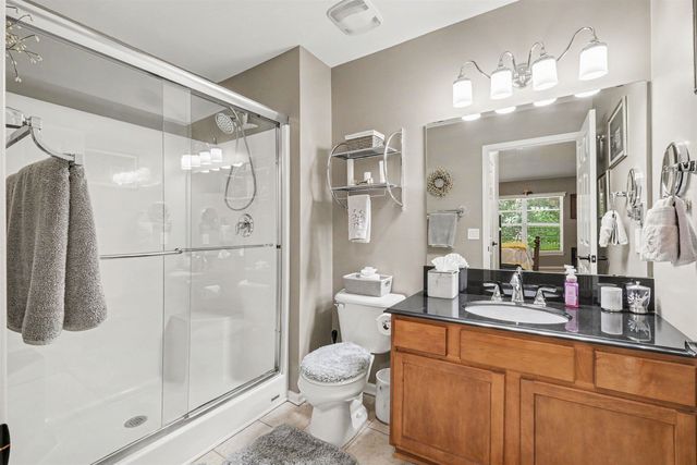 6015 Augusta Court, Holly Twp, MI 48439