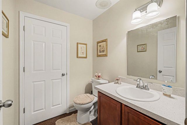 6015 Augusta Court, Holly Twp, MI 48439