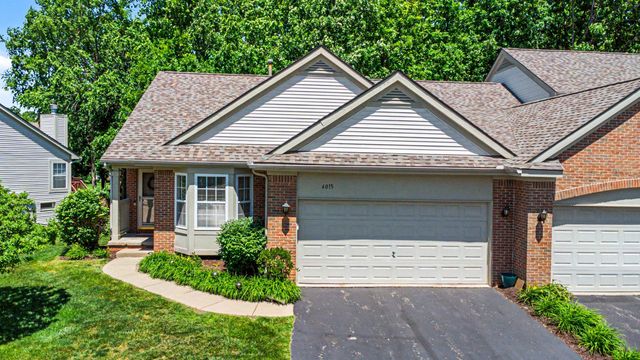 6015 Augusta Court, Holly Twp, MI 48439