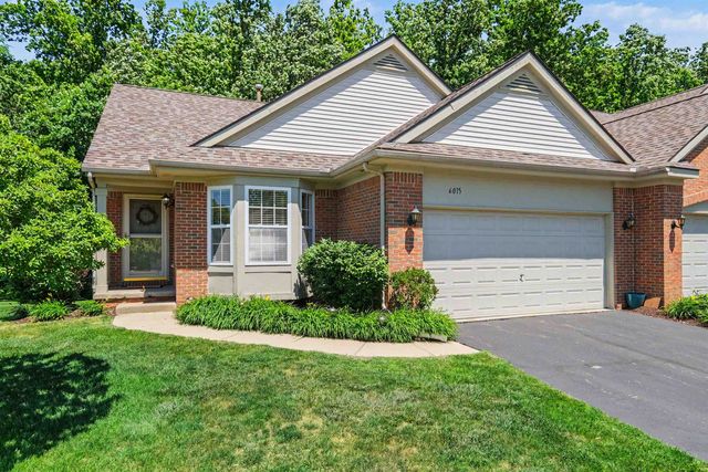 6015 Augusta Court, Holly Twp, MI 48439