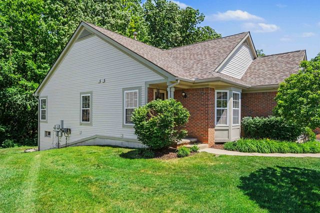 6015 Augusta Court, Holly Twp, MI 48439