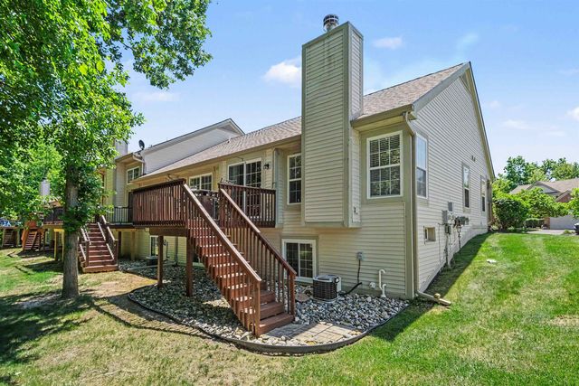 6015 Augusta Court, Holly Twp, MI 48439
