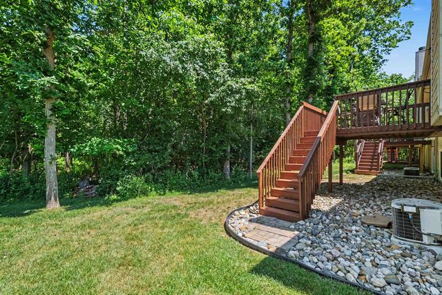6015 Augusta Court, Holly Twp, MI 48439