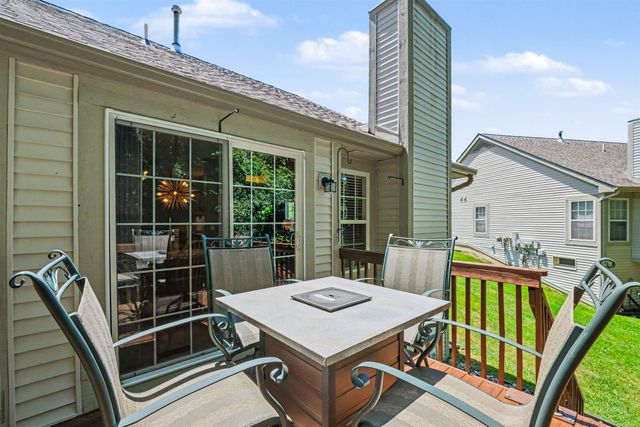 6015 Augusta Court, Holly Twp, MI 48439