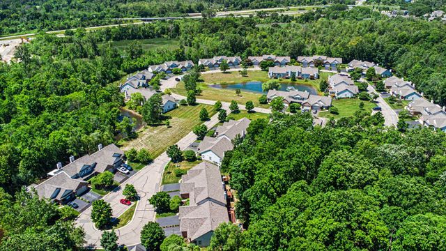 6015 Augusta Court, Holly Twp, MI 48439