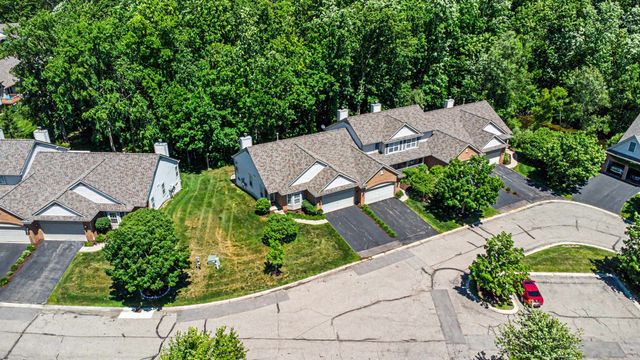 6015 Augusta Court, Holly Twp, MI 48439