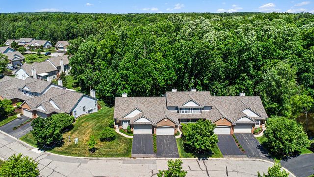 6015 Augusta Court, Holly Twp, MI 48439