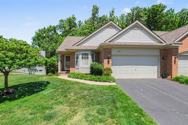 6015 Augusta Court, Holly Twp, MI 48439