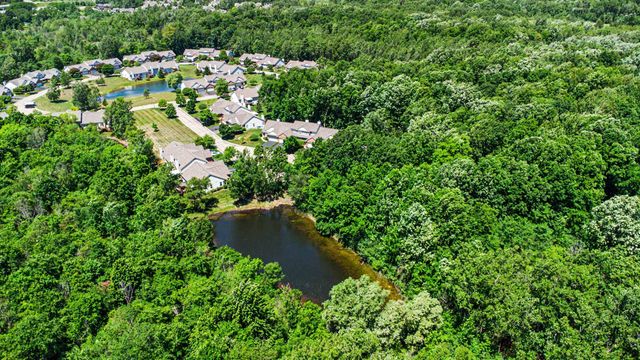 6015 Augusta Court, Holly Twp, MI 48439