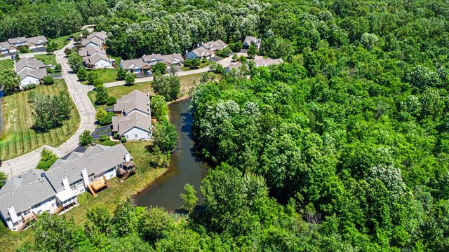 6015 Augusta Court, Holly Twp, MI 48439