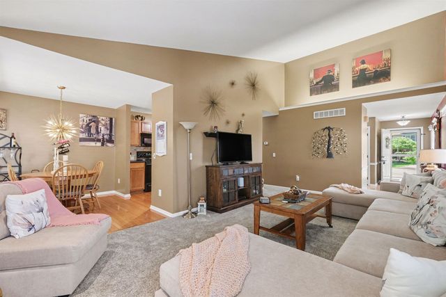 6015 Augusta Court, Holly Twp, MI 48439