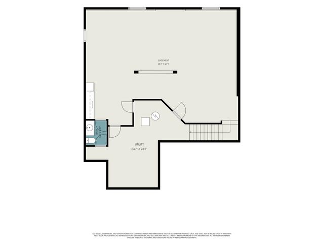 6015 Augusta Court, Holly Twp, MI 48439