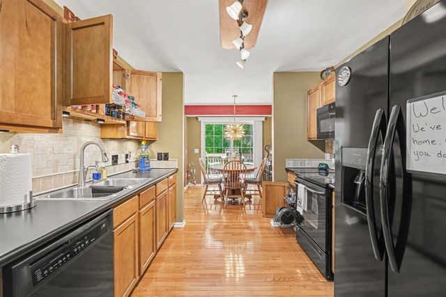 6015 Augusta Court, Holly Twp, MI 48439