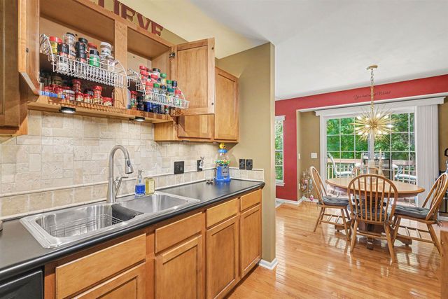 6015 Augusta Court, Holly Twp, MI 48439