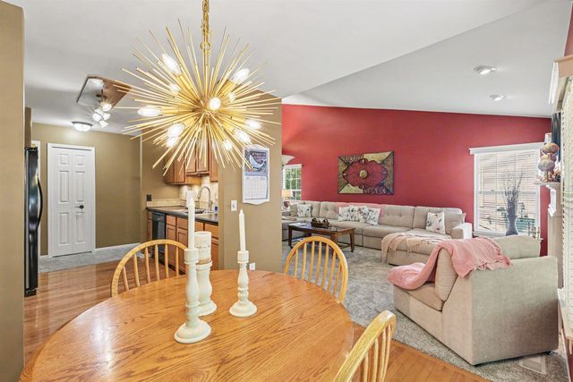 6015 Augusta Court, Holly Twp, MI 48439