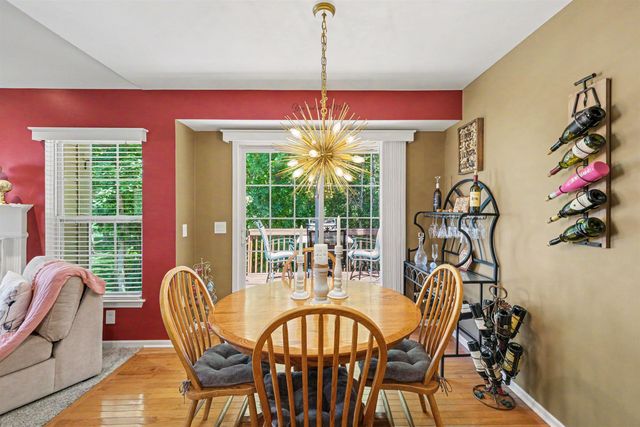 6015 Augusta Court, Holly Twp, MI 48439
