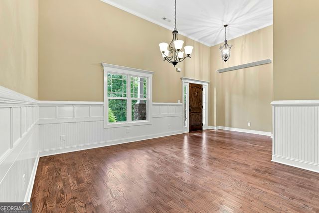 70 Double Creek Court, Senoia, GA 30276