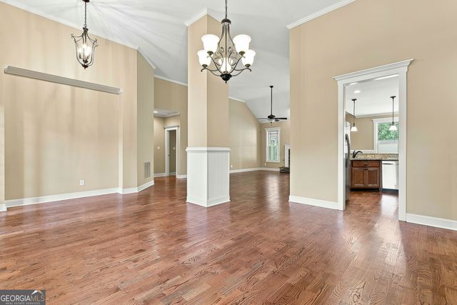 70 Double Creek Court, Senoia, GA 30276