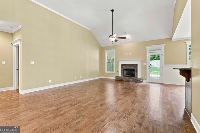 70 Double Creek Court, Senoia, GA 30276