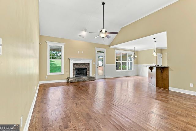 70 Double Creek Court, Senoia, GA 30276
